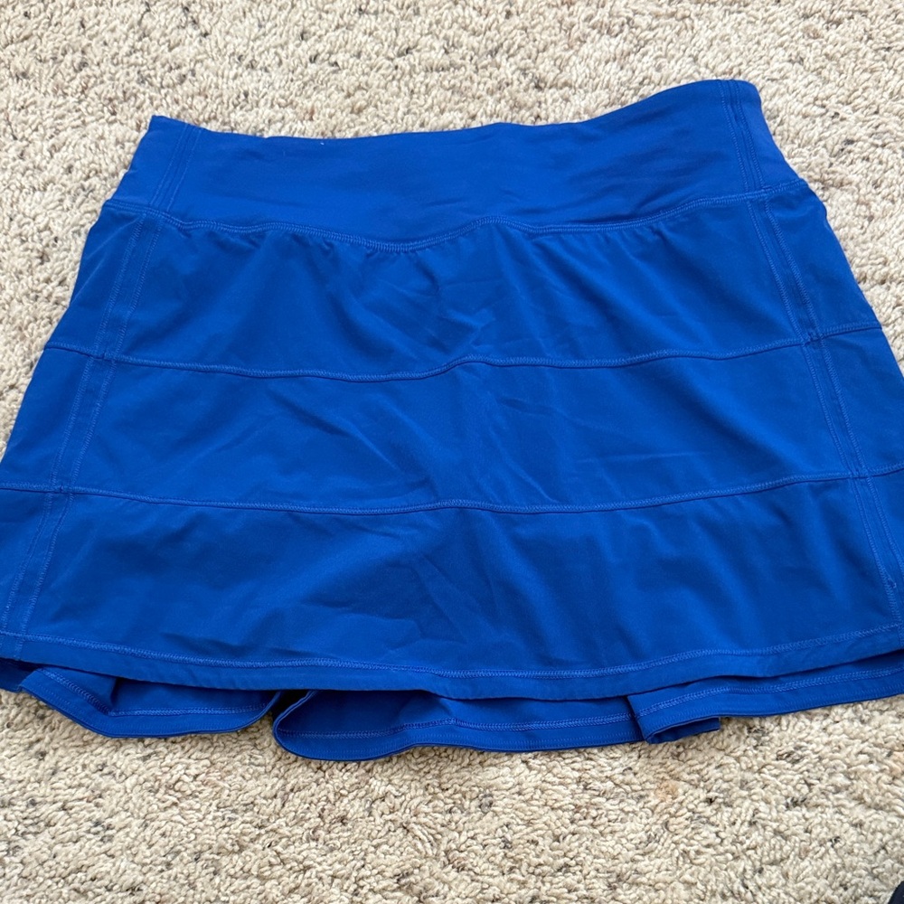 Lululemon Skirt